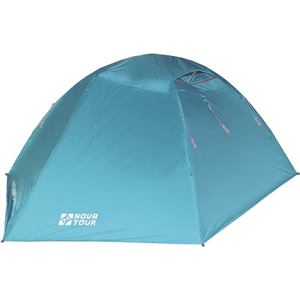 Палатка туристическая «Эксплорер 3 V2» без юбки